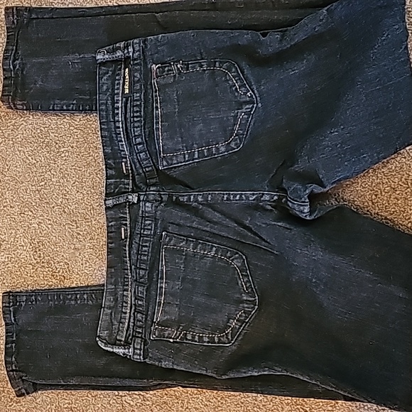 Mek Denium Jeans - Picture 6 of 7